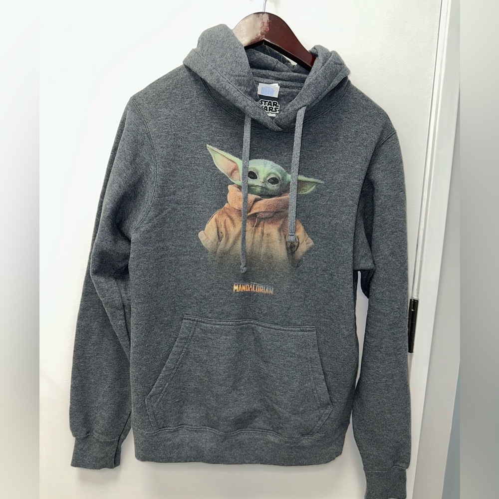 New with out tag Star Wars sweater
